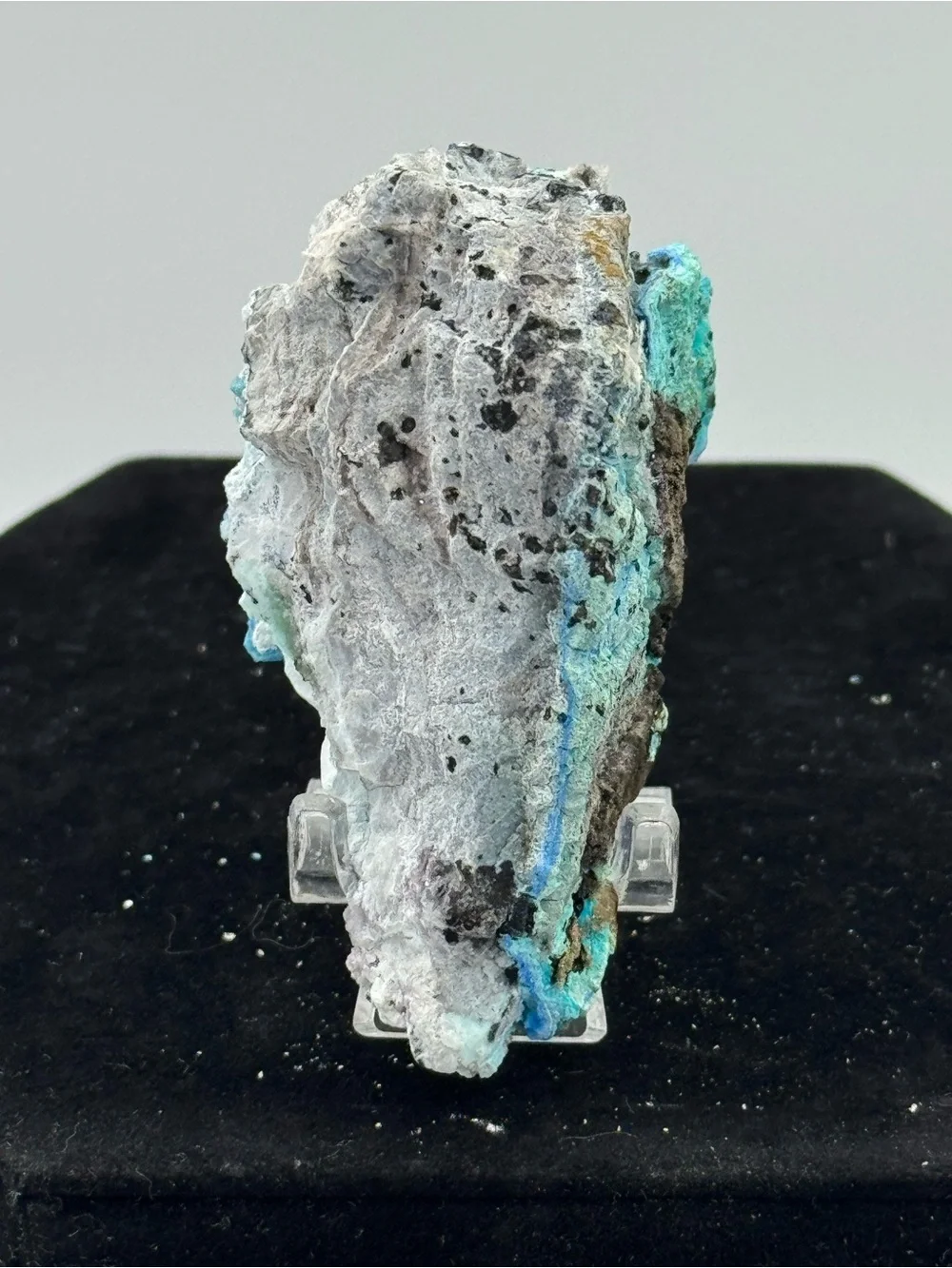 Gibbsite Specimen- Yunnan